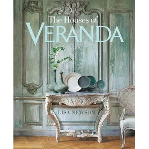 Houses of VERANDA | Lisa Newsom, Veranda (2012)