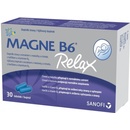 Doplnky stravy Zentiva Magne B6 RELAX 50 mg + 0,7 mg 30 kapsúl