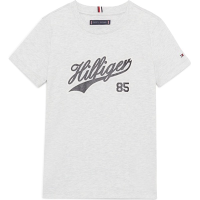 Tommy Hilfiger Тениска бяло, размер 104