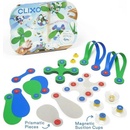 CLIXO magnetická stavebnice Window