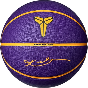 Image 1 of Nike All-Court Kobe Bryant - Purple/Gold