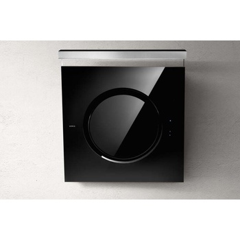 ELICA OM TOUCH SCREEN BL/F/80