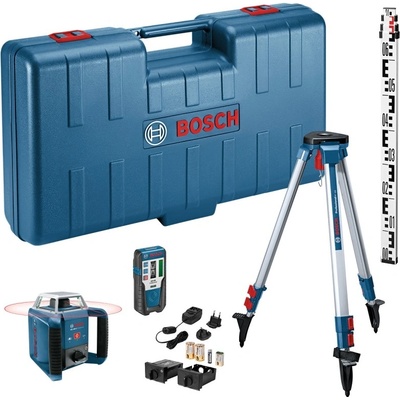Bosch GRL 400 H Professional 0601083101