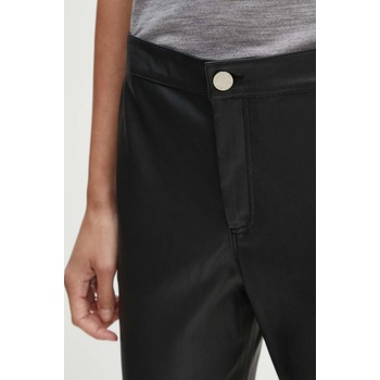 2NDDAY Кожен панталон 2NDDAY 2ND Leya - Refined Stretch Le (2000562673)