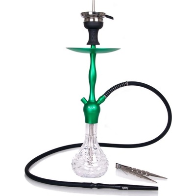 Aladin Alux Admiral Green 50 cm Clear