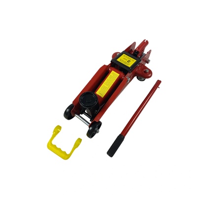 Крик за кола хидравличен тип "крокодил" (130-330mm) - 2 тона (CR2T330)