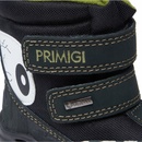 Primigi dětské zimní boty s Gore-Tex 4860211