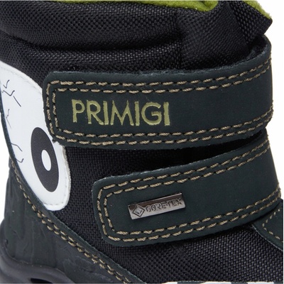 Primigi dětské zimní boty s Gore-Tex 4860211