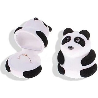 OLIVIE Darčeková krabička PANDA 0026