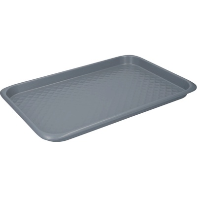 MasterClass Plech 40x27 cm z nepriľnavej keramiky MCCER07GRY
