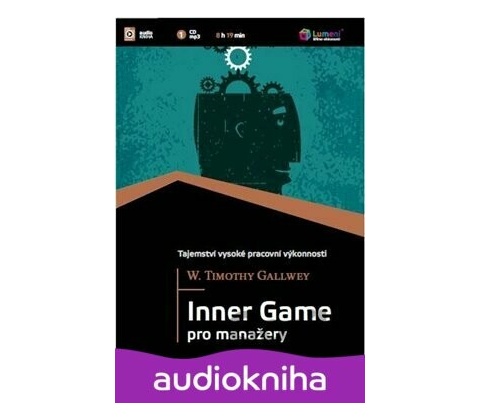 Inner Game pro manažery