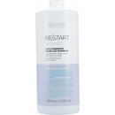 Revlon Restart Balance Anti-dandruff Micellar Shampoo 1000 ml