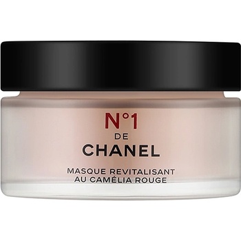 CHANEL No 1 Revitalizing Mask интензивна ревитализираща маска за жени 50 мл