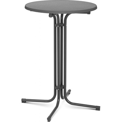 Royal Catering RC-BIS70FG 70 cm - 110 cm šedý