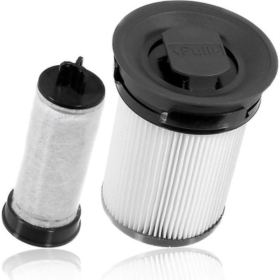 Náhradný filter Mobilly HX-FSF pre Miele Triflex HX1, HX1 Pro, HX1 Performance, HX1 Runner XXX