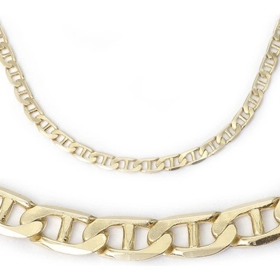 Gold Design Velton 12 zlacený GD334