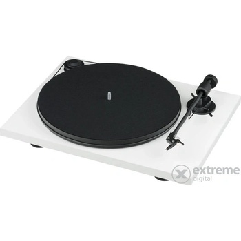 Pro-Ject Primary E