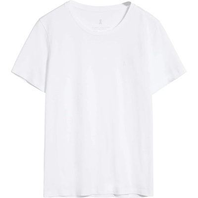 Armedangels Тениска 'Mara' бяло, размер M