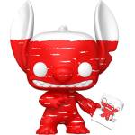 Funko Фигура Funko POP! Disney: Lilo & Stitch - Stitch (Badness Level) (Special Edition) #1760 (112783)