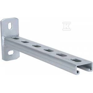 Walraven Rapidstrut console 21-h bup, 300mm