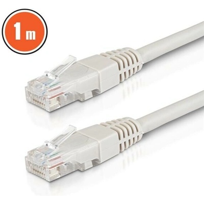 Delight 20342 UTP Cat6 1m