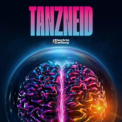 Electric Callboy: Tanzneid (Limited Transparent Coloured Vinyl) - Vinyl LP