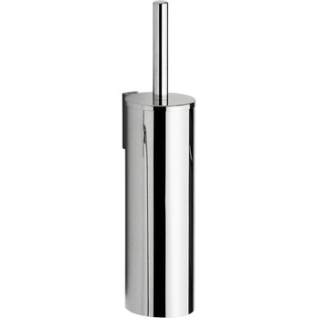 Sapho X-ROUND WC štětka nástěnná chrom 243313