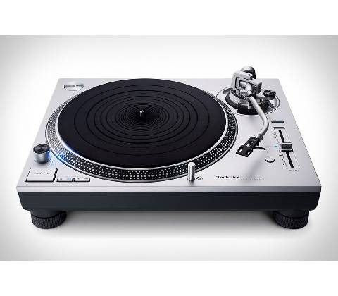 Technics SL-1200GR