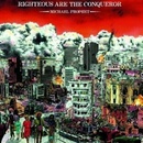 Righteous Are the Conqueror - Michael Prophet LP