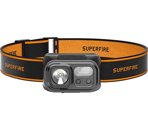 Superfire HL23S