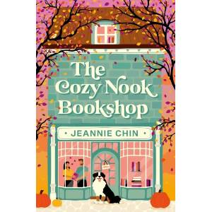 The Cozy Nook Bookshop (ISBN: 9781399761871)