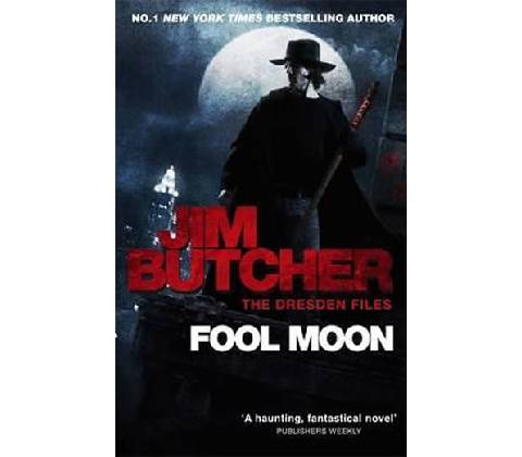 Fool Moon