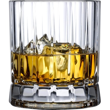 Nude Чаши без столче за уиски Wayne 250 мл 4 бр (1100883)