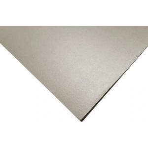 KASKAD Декоративен картон KASKAD 50x70 cm 2 страници 220 g сребро 60 991360 (991360)