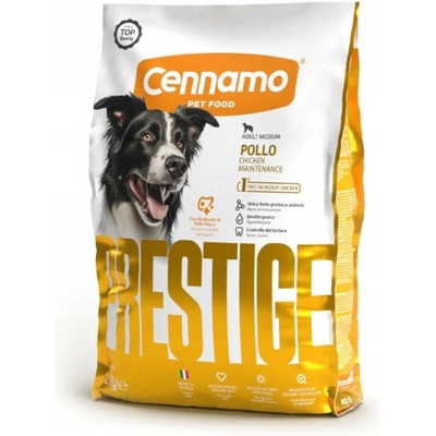 Prestige Super Premium pro dospělé střední kuře 2 kg