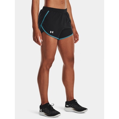 Under Armour UA Fly By 2.0 Short černá