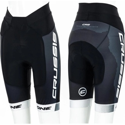 Crussis dámské One černá/bílá