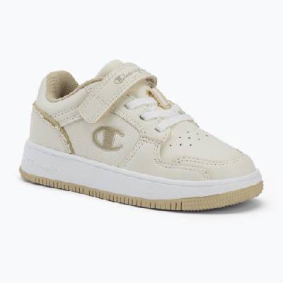 Детски обувки Champion RD18 2.0 LOW G PS Low Cut natl/des