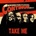 Continue - Take Me / Digipack CD