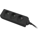 Lanberg 3 Plug 3 m (PS0-03E-0300-BK)