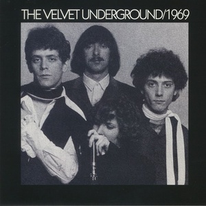 Universal Velvet Underground: 1969 - 2Vinyl (LP) (020176)