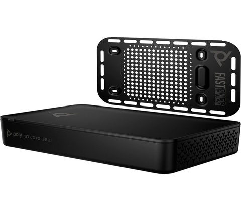 Poly Studio G62
