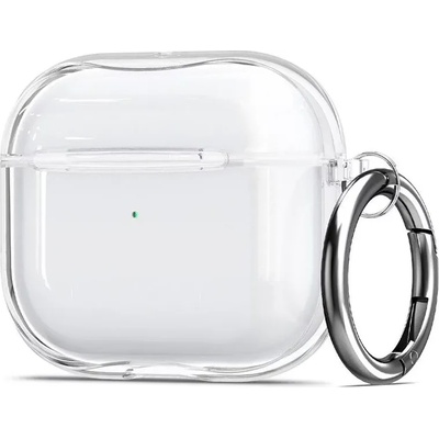SPIGEN Ultra Hybrid, прозрачен - AirPods 2021 (ASD01981)
