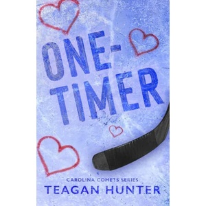 One-Timer (ISBN: 9781737548188)