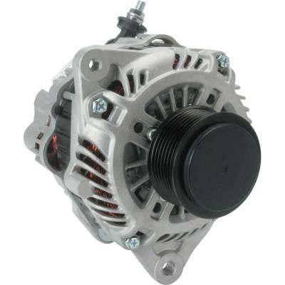 generátor HC CARGO F 032 114 244