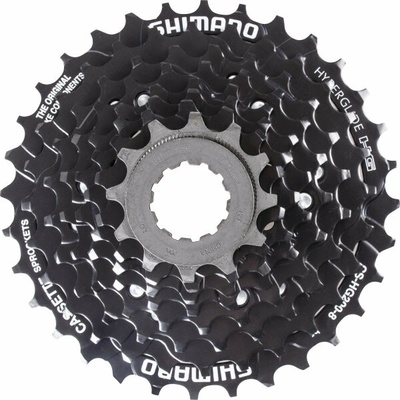 Shimano Tourney CS-HG200