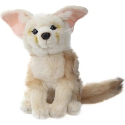 liška fenek UNI-TOYS 24 cm