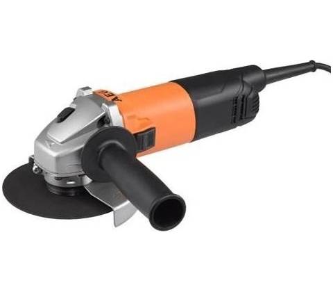 AEG WS 8-125 S