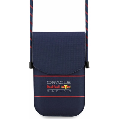 Red Bull Nylon (RBPSP17XPVLV) tmavě modrá