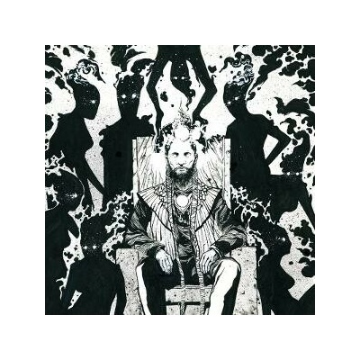 Curly Castro - Yaphet LP